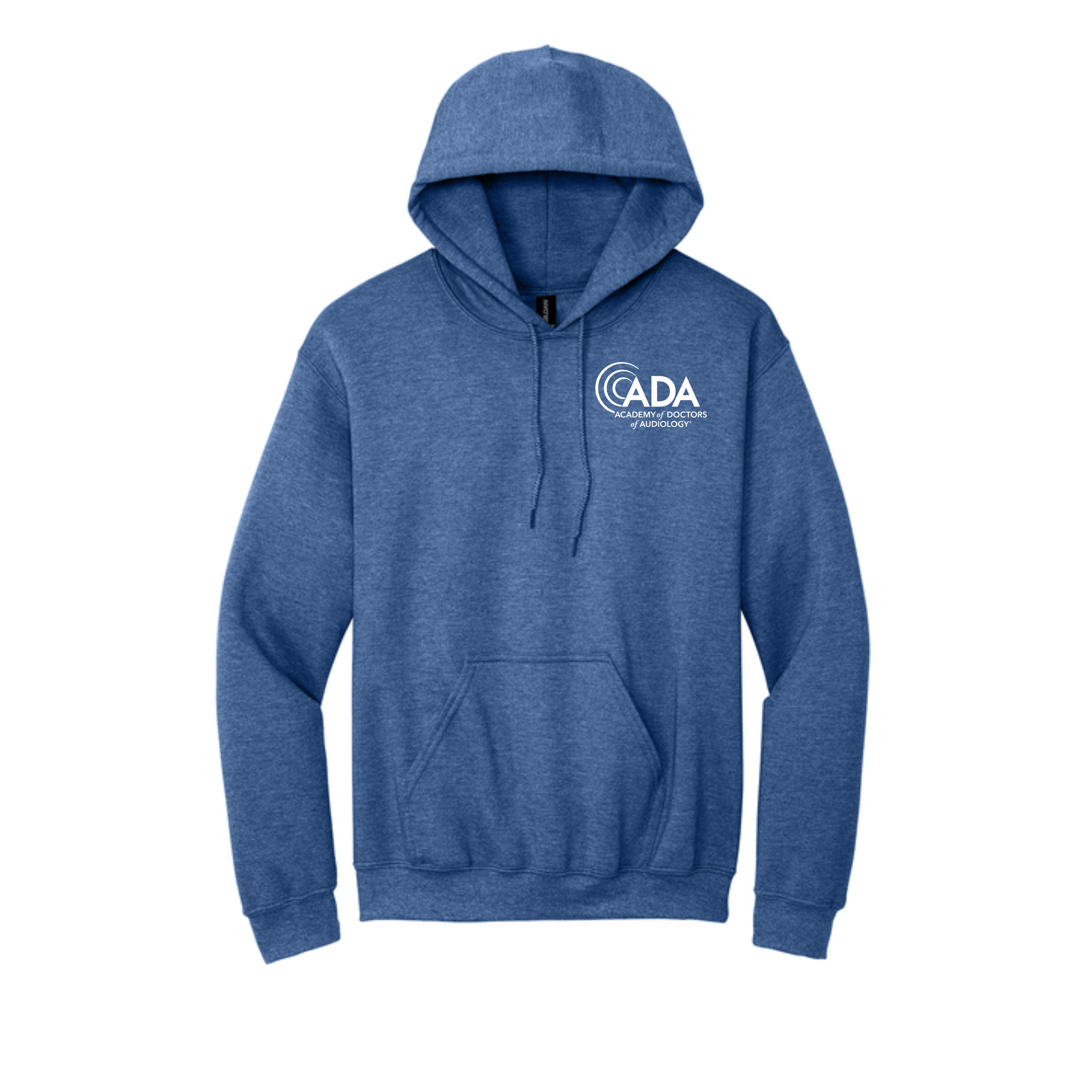Gildan® Heavy Blend™ Hooded Sweatshirt