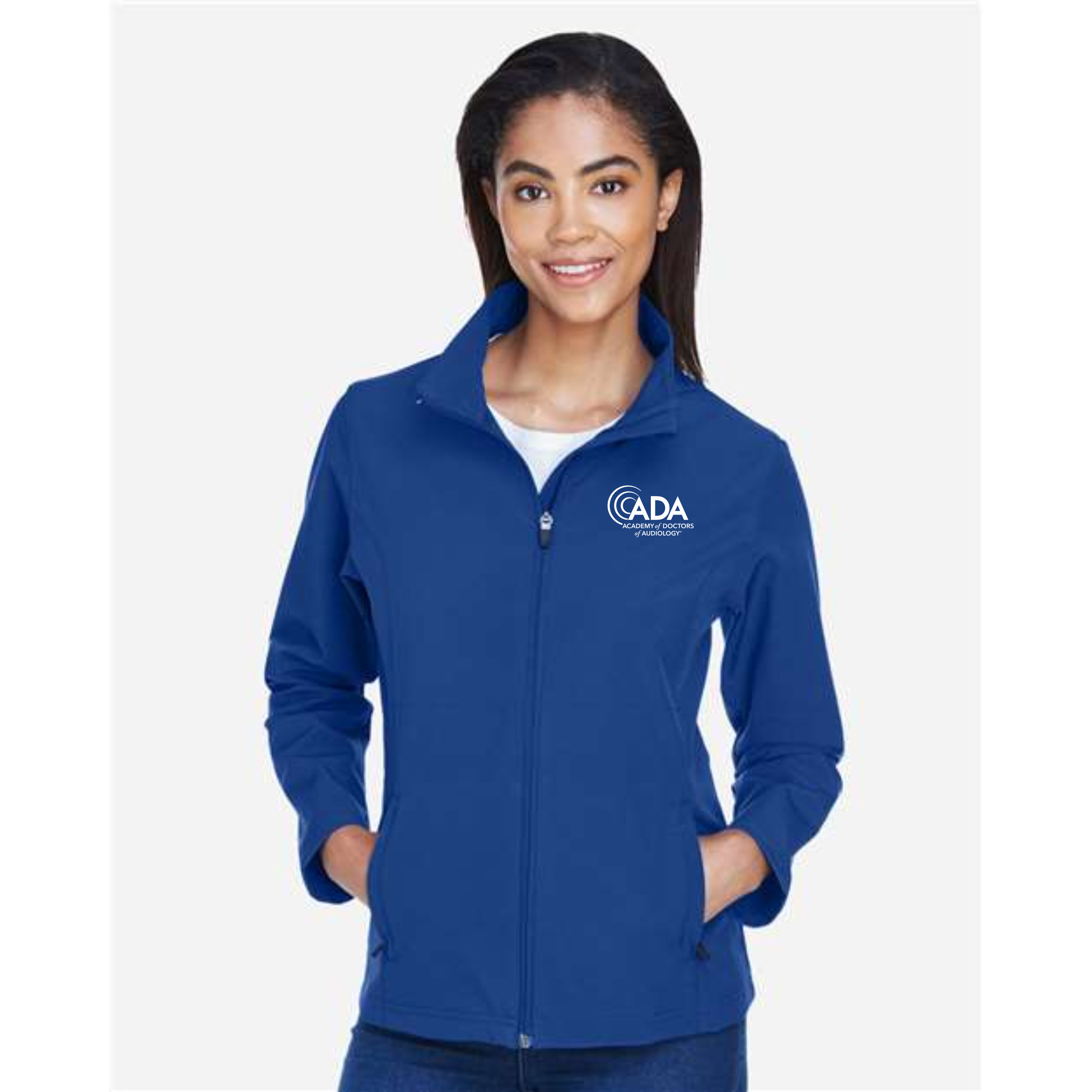 Women's Leader Soft Shell Jacket