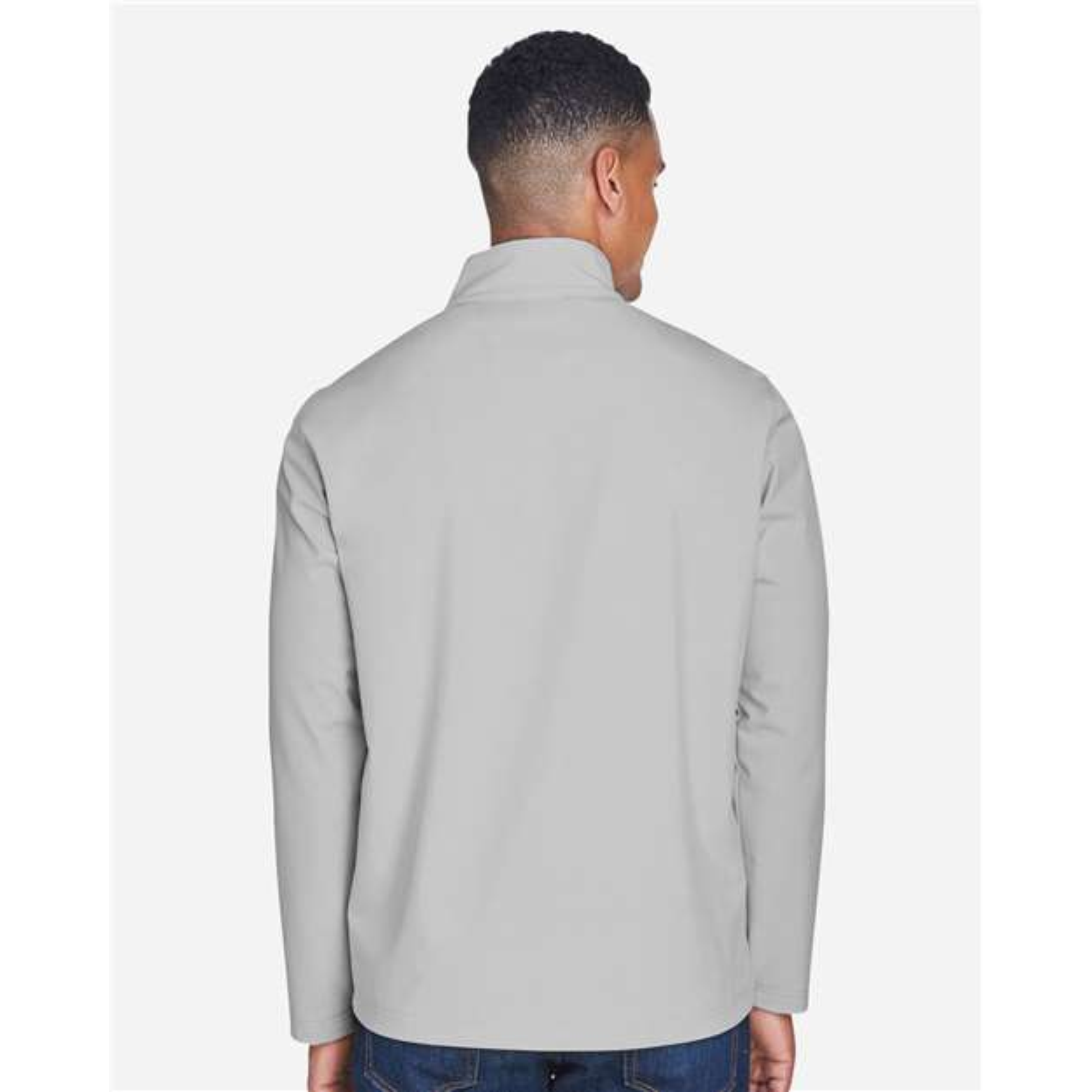 Men's Leader Soft Shell Jacket
