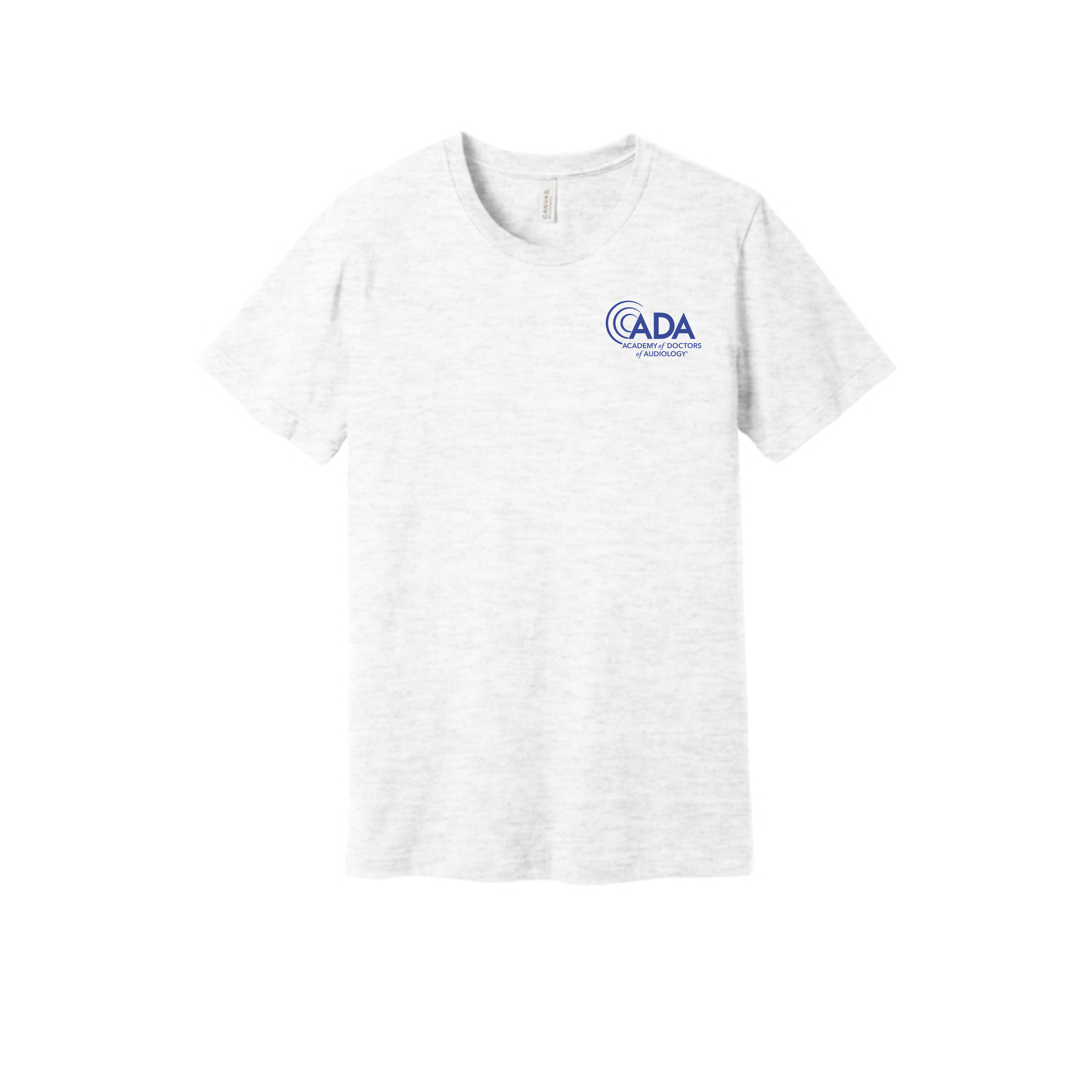 BELLA+CANVAS® Unisex Jersey Short Sleeve Tee