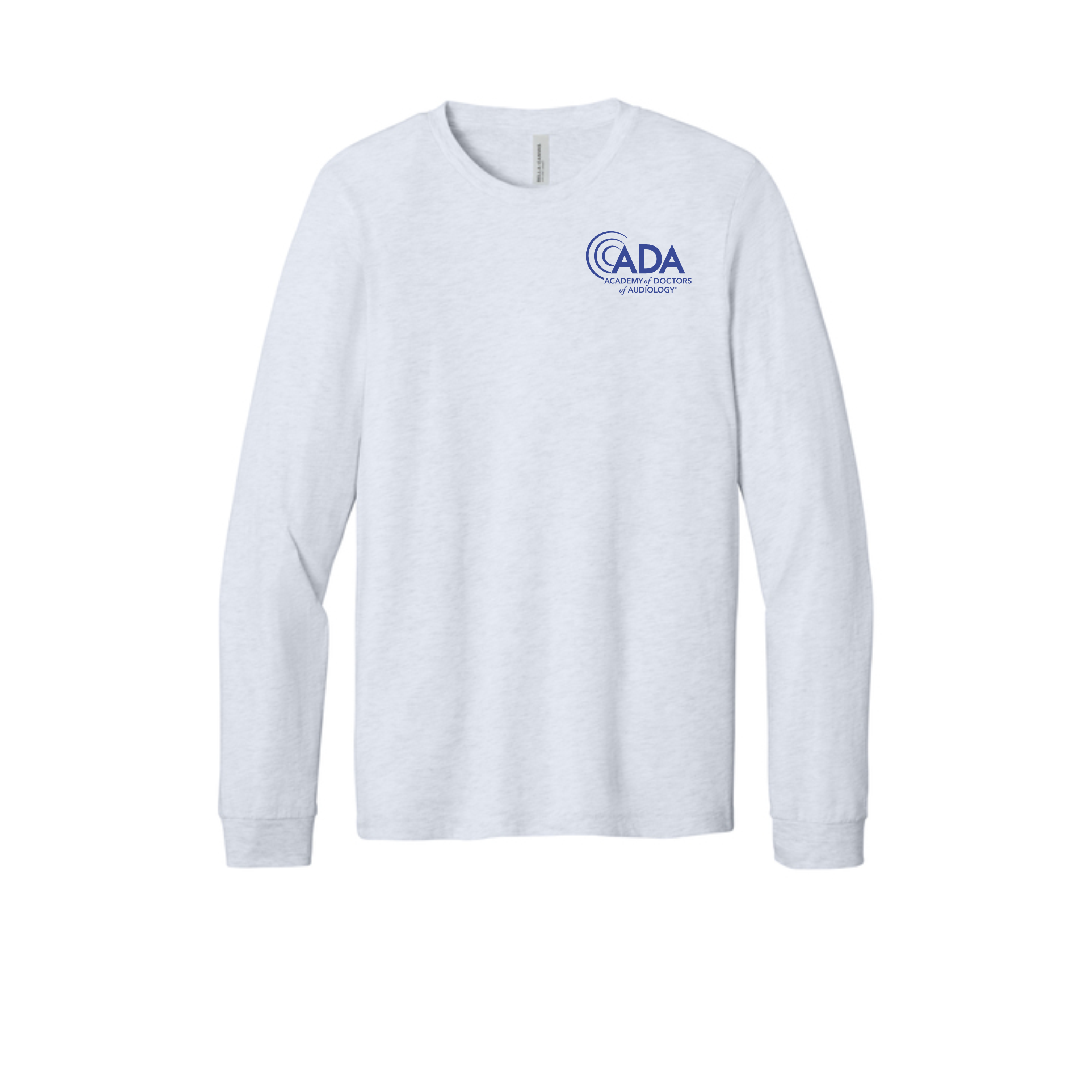 BELLA+CANVAS® Unisex Jersey Long Sleeve Tee