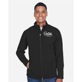 Men's Leader Soft Shell Jacket