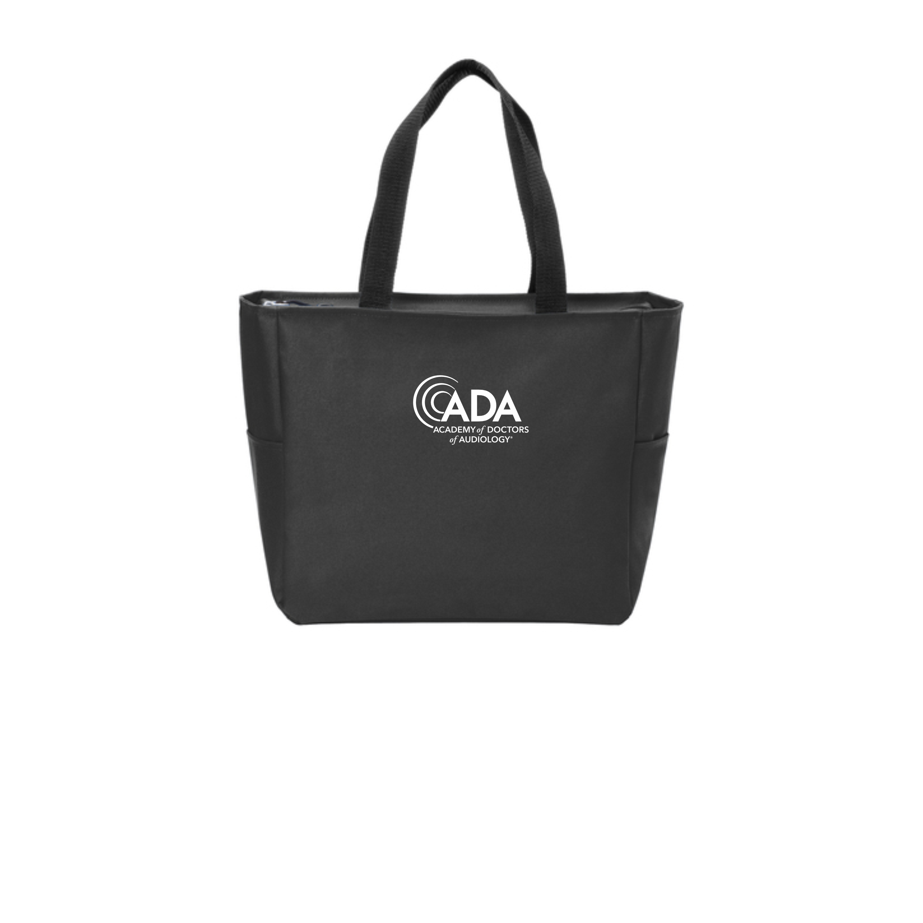 Port Authority® Essential Zip Tote