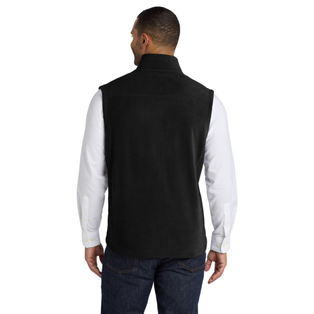 Port Authority® Microfleece Vest