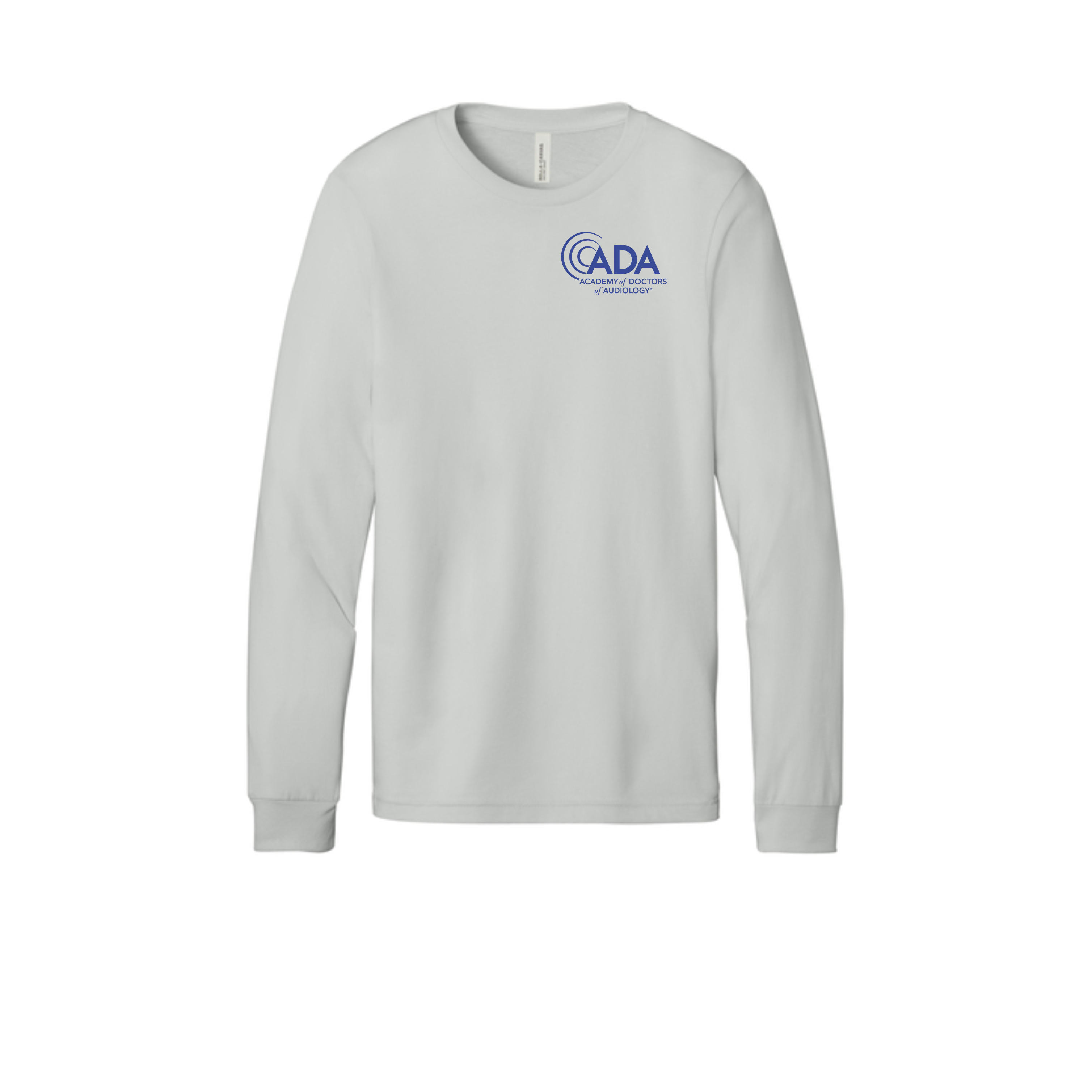 BELLA+CANVAS® Unisex Jersey Long Sleeve Tee