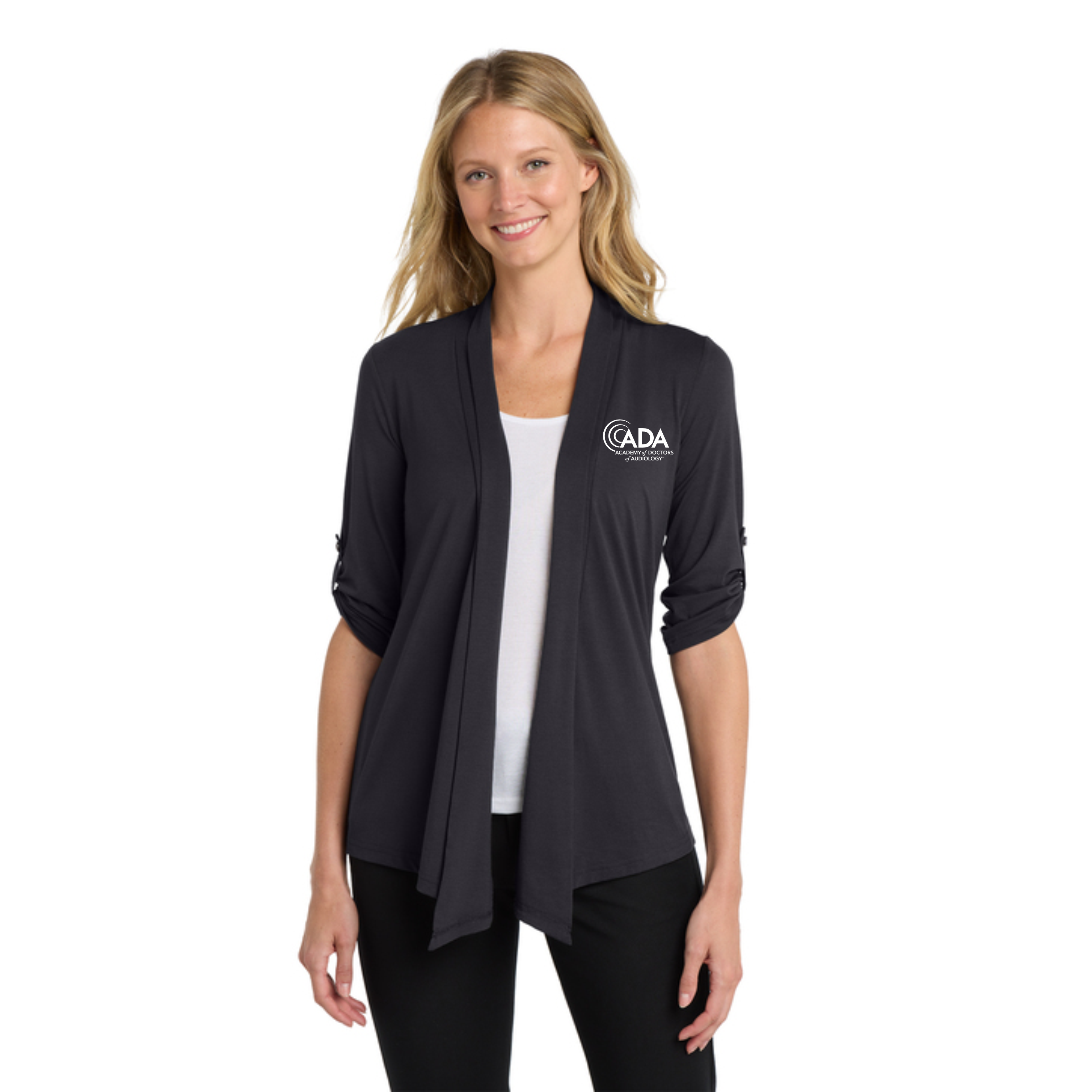 Port Authority® Women's Concept Shrug