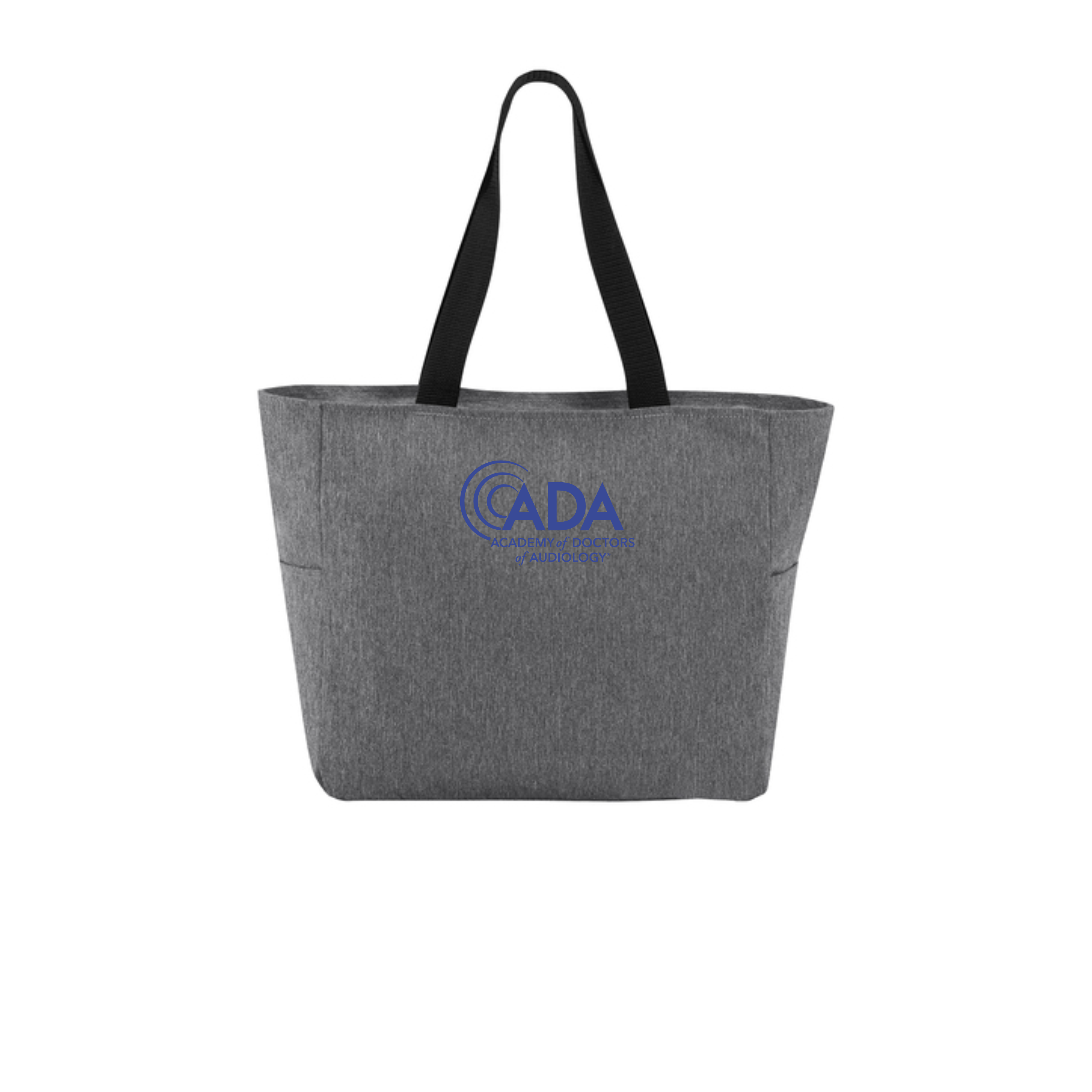 Port Authority® Essential Zip Tote