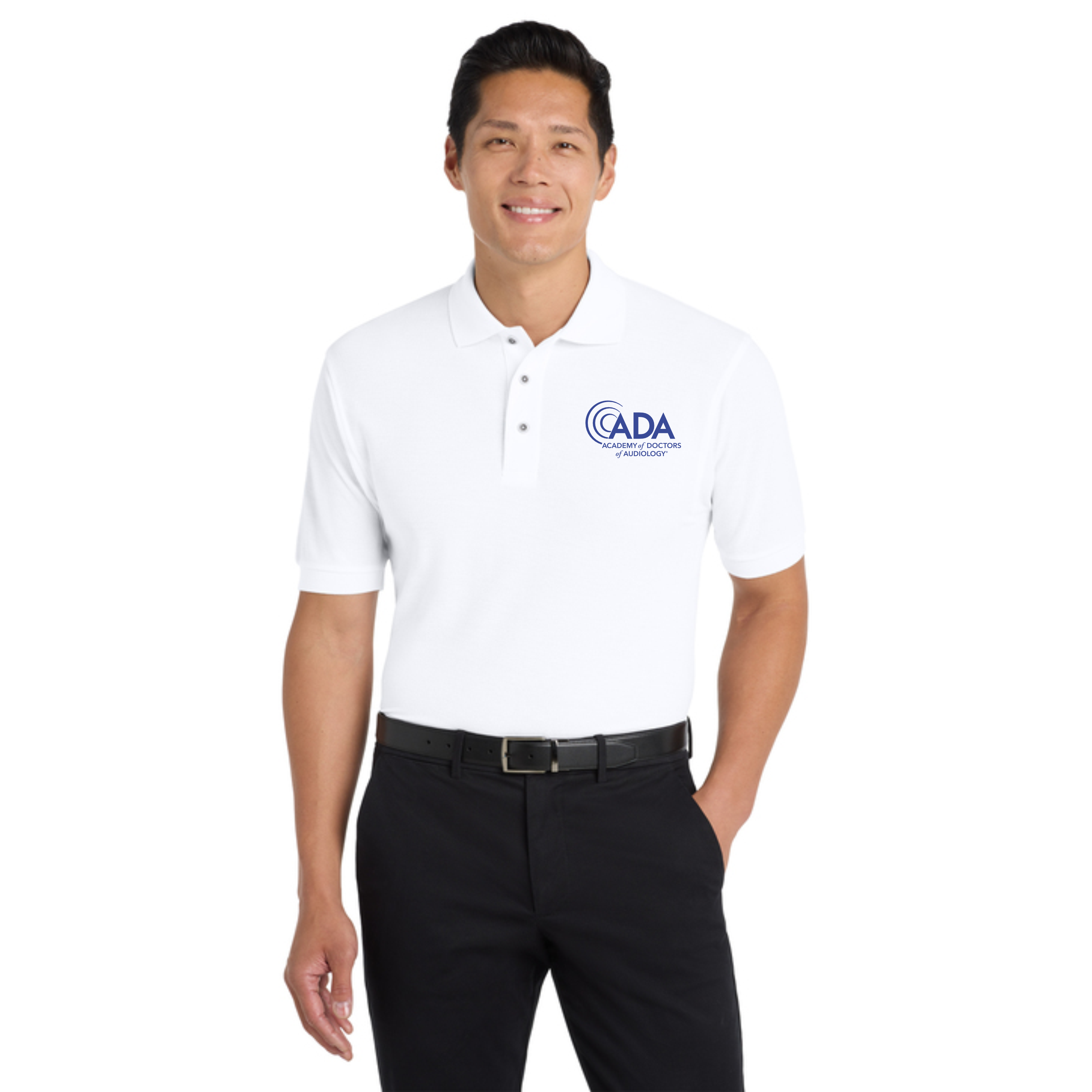 Port Authority® Silk Touch™ Polo