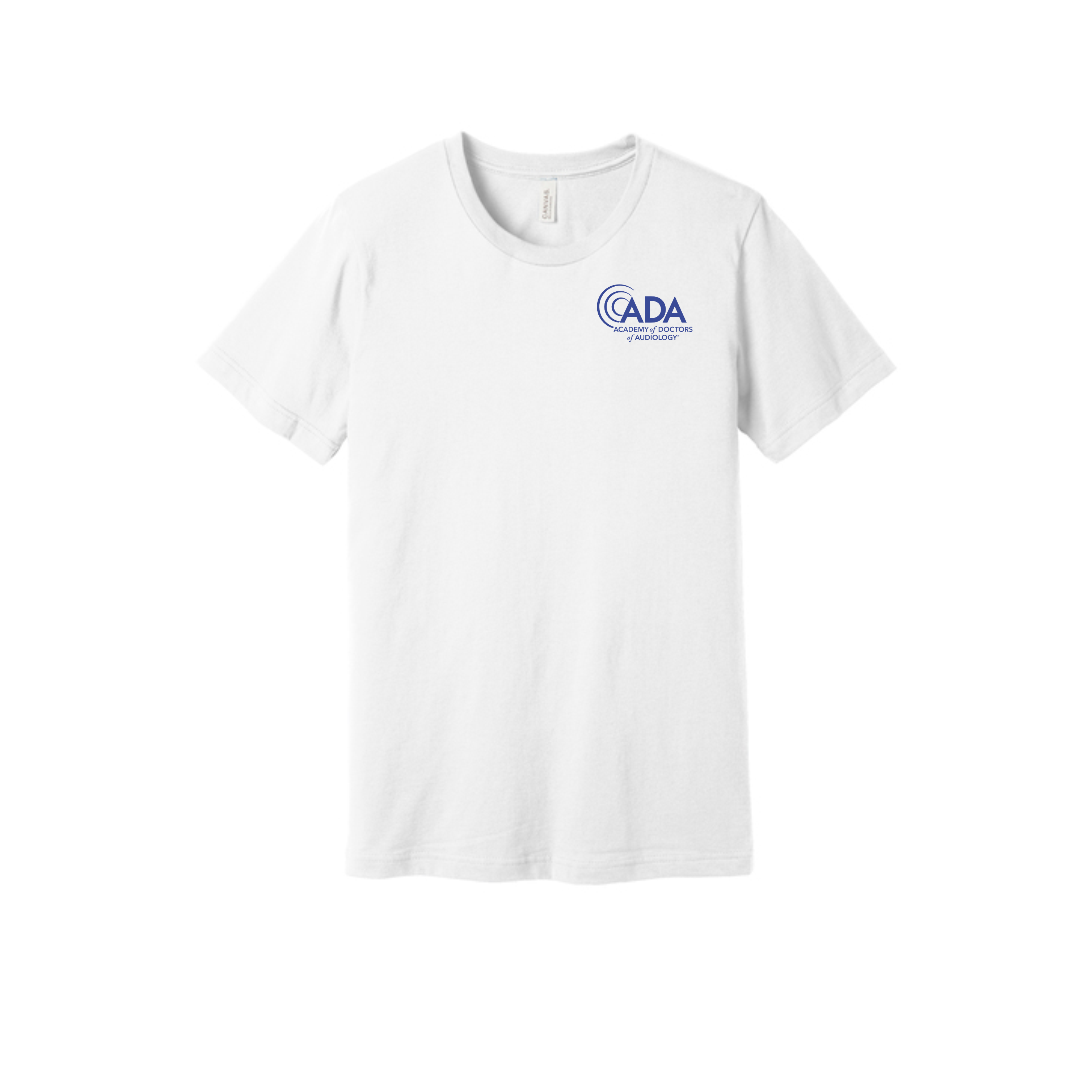 BELLA+CANVAS® Unisex Jersey Short Sleeve Tee