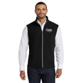 Port Authority® Microfleece Vest