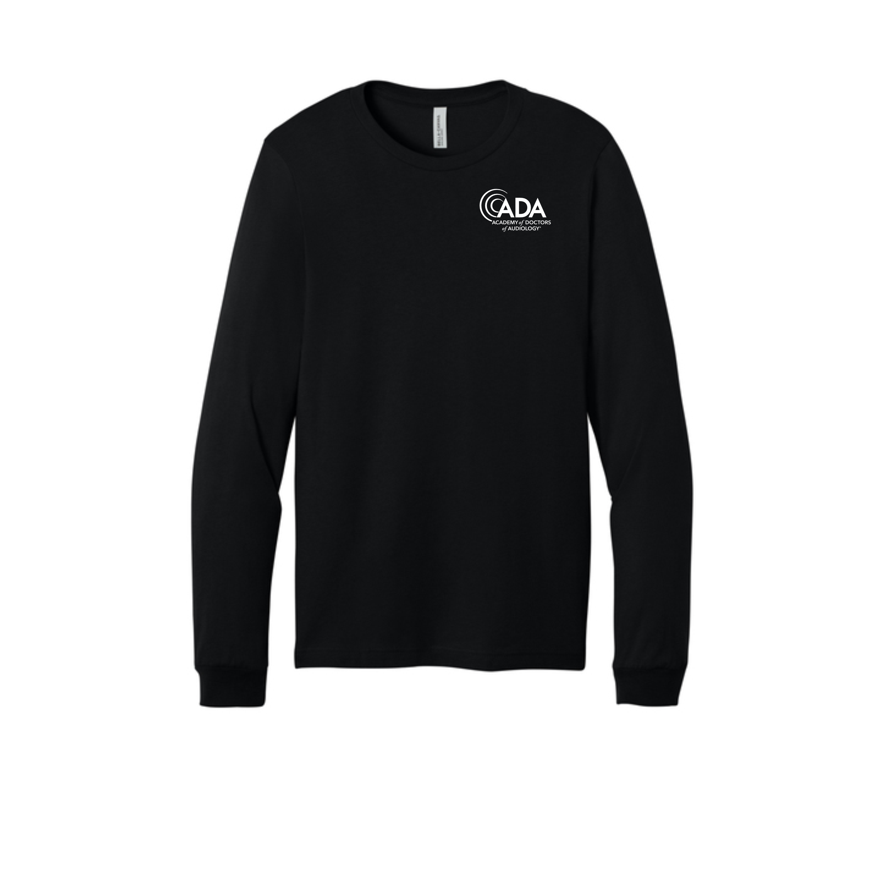 BELLA+CANVAS® Unisex Jersey Long Sleeve Tee