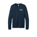 BELLA+CANVAS® Unisex Jersey Long Sleeve Tee