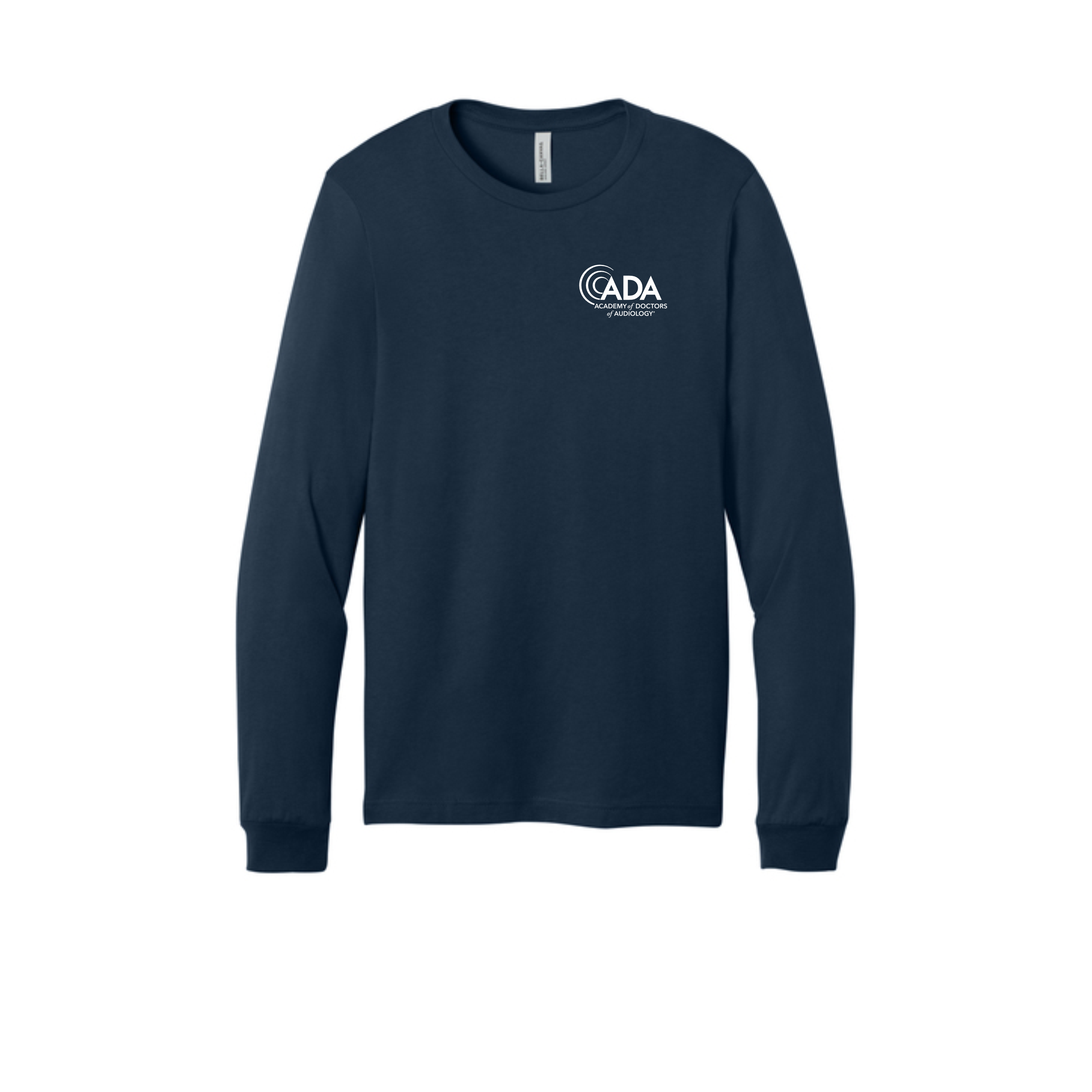 BELLA+CANVAS® Unisex Jersey Long Sleeve Tee