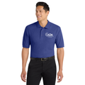 Port Authority® Silk Touch™ Polo