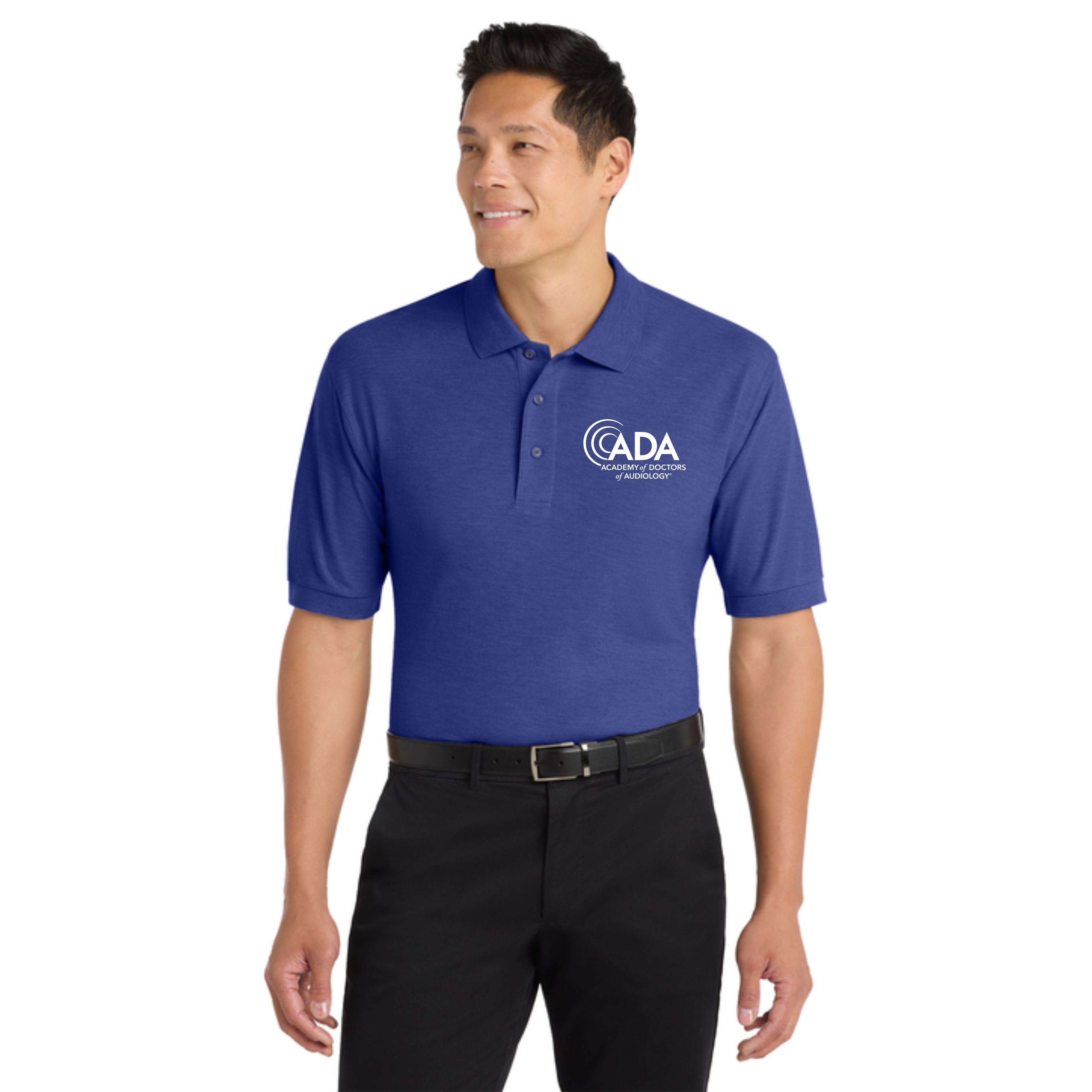 Port Authority® Silk Touch™ Polo