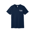 BELLA+CANVAS® Unisex Jersey Short Sleeve Tee