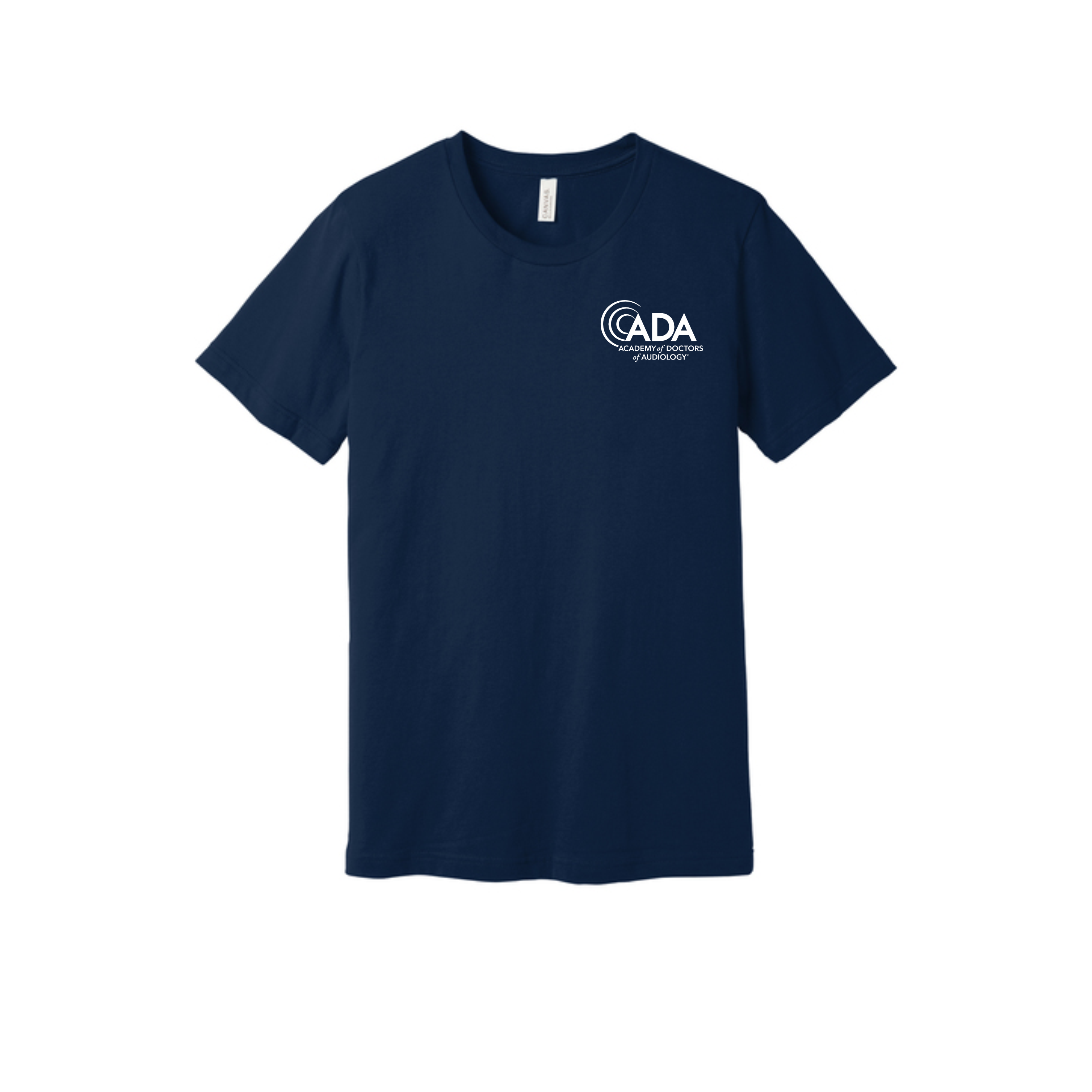 BELLA+CANVAS® Unisex Jersey Short Sleeve Tee