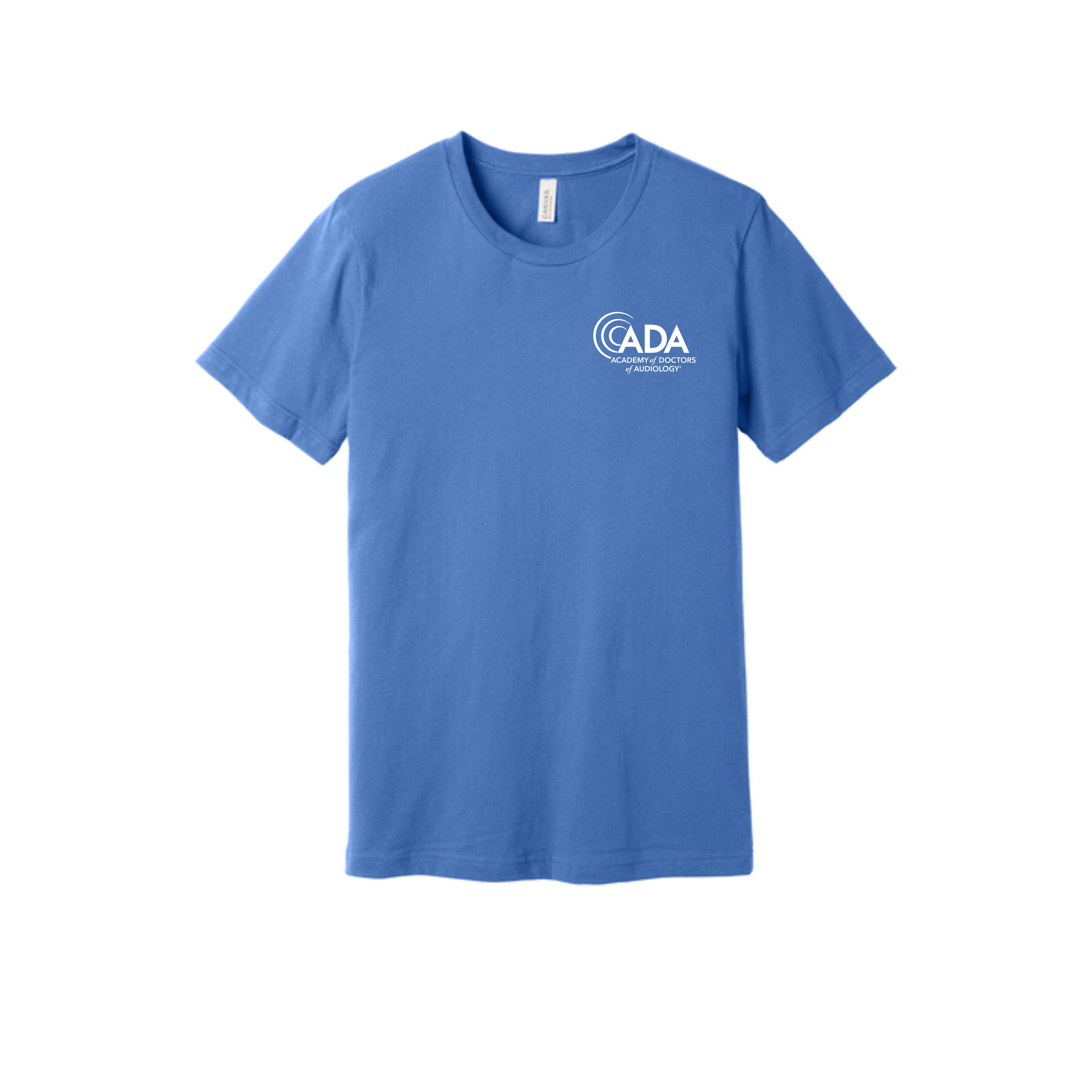 BELLA+CANVAS® Unisex Jersey Short Sleeve Tee