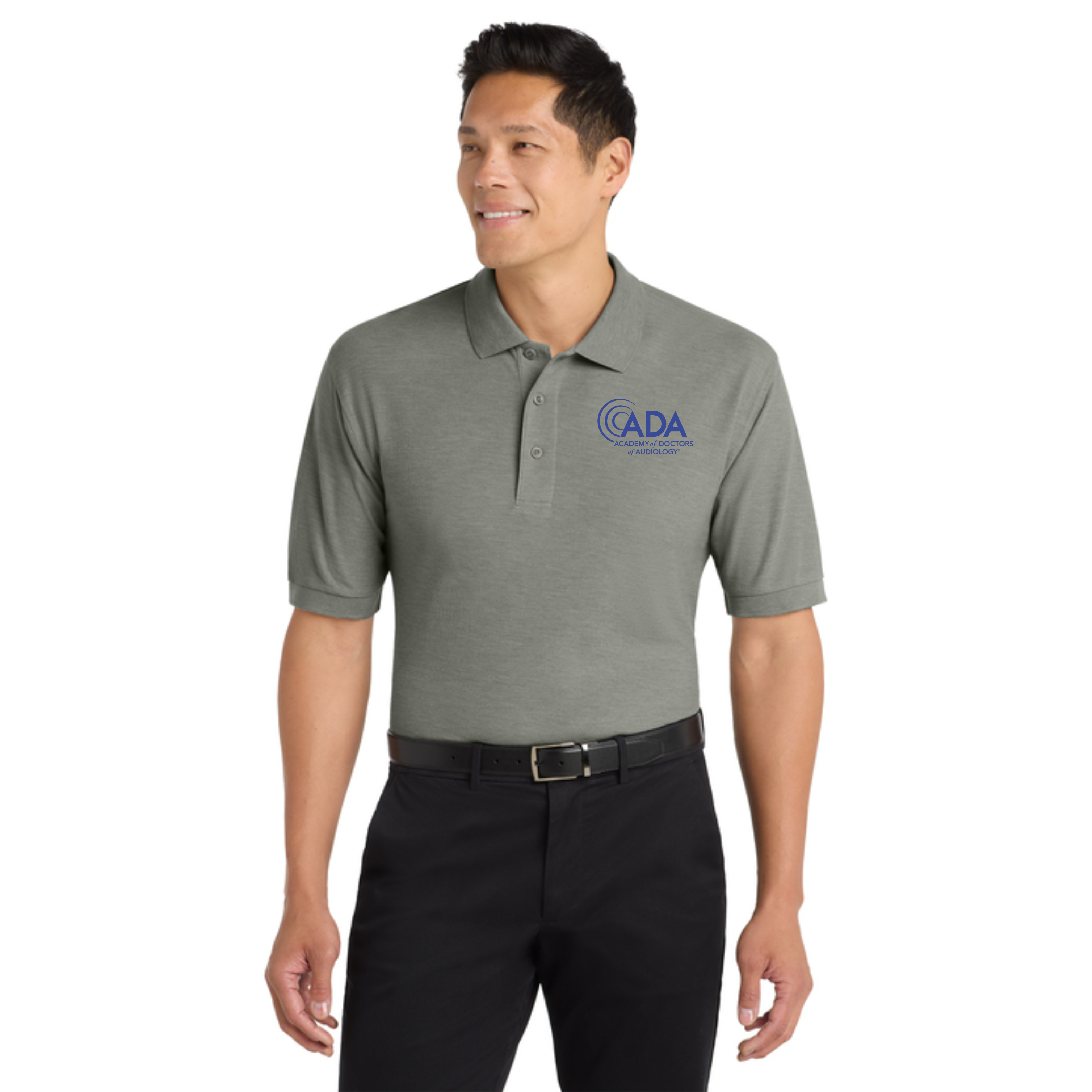 Port Authority® Silk Touch™ Polo