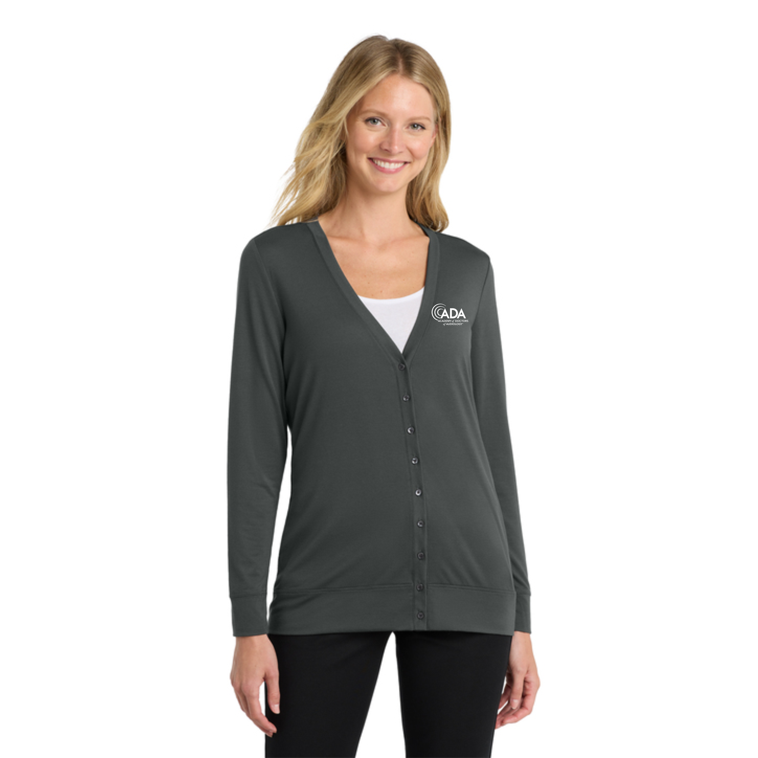Port Authority® Women's Concept Cardigan