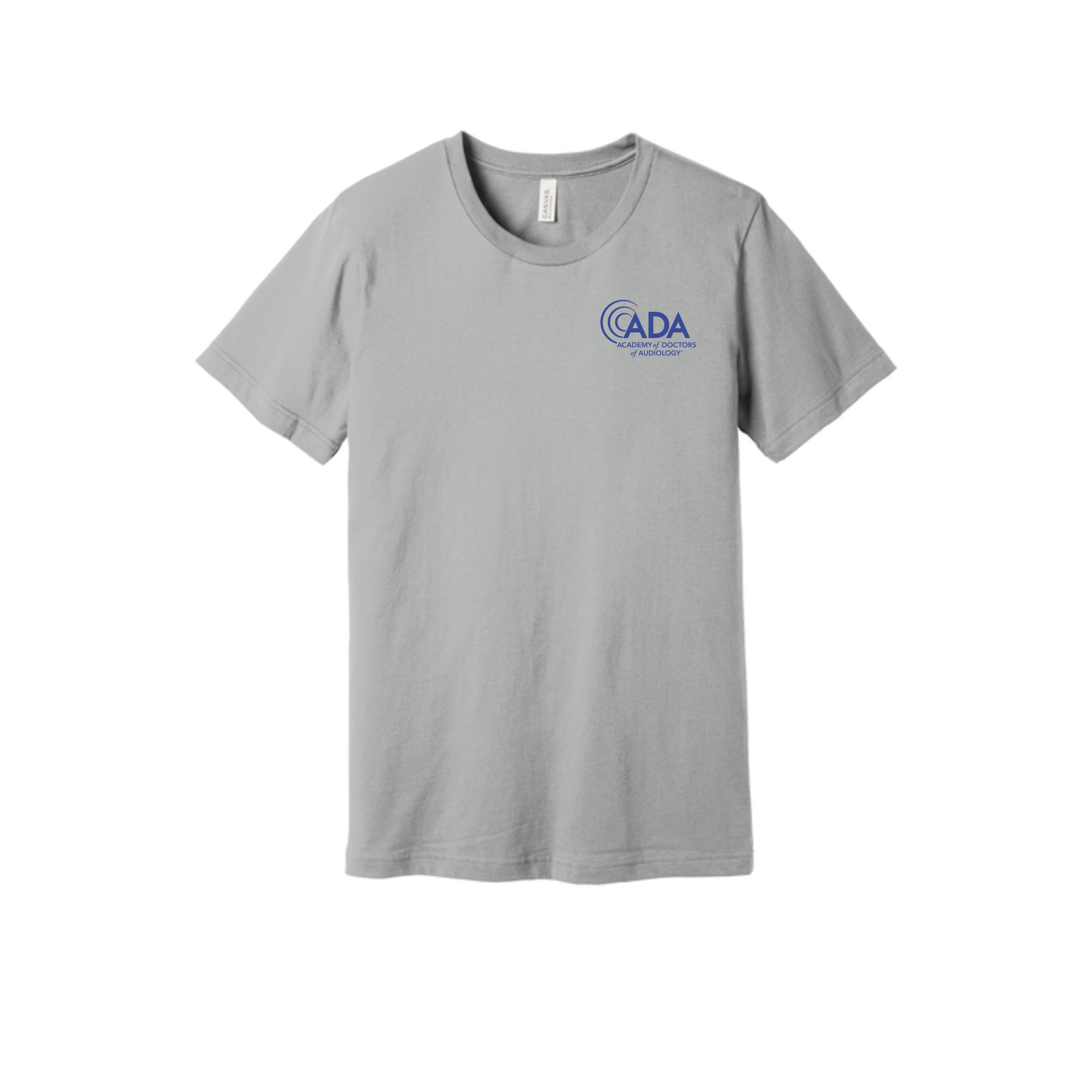 BELLA+CANVAS® Unisex Jersey Short Sleeve Tee