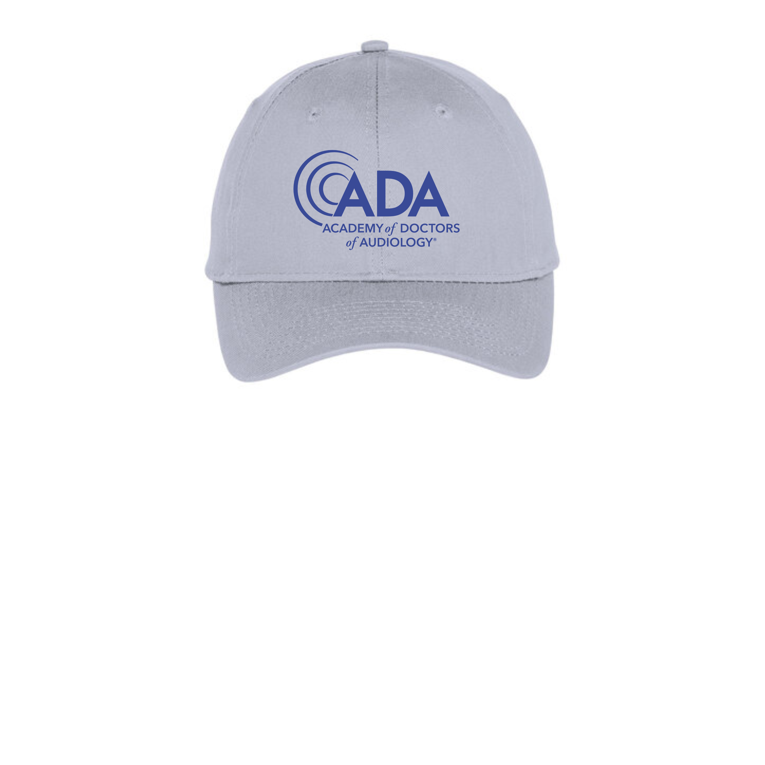 Port Authority® Six-Panel Unstructured Twill Cap