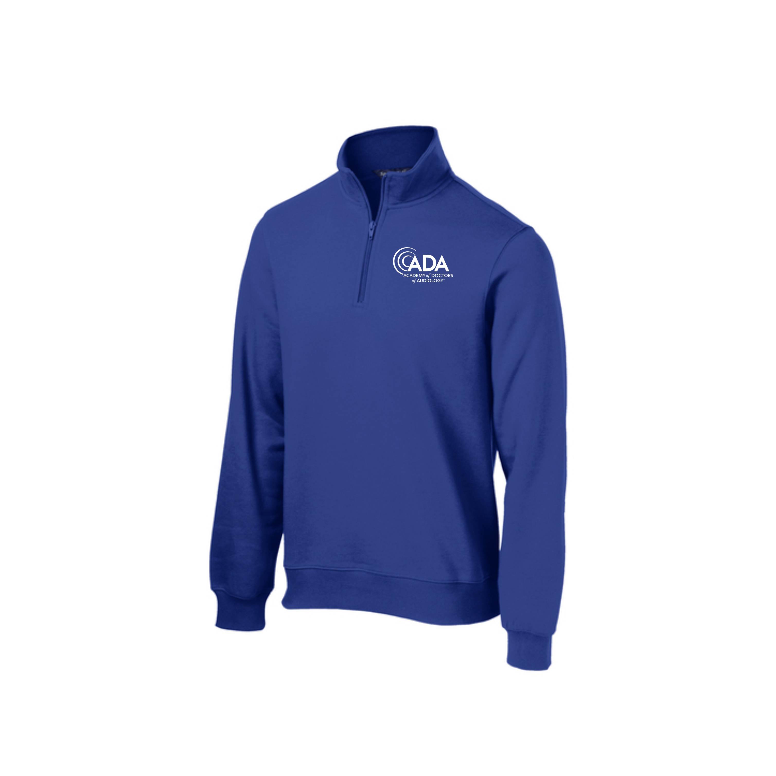 Sport-Tek® 1/4-Zip Sweatshirt