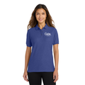 Port Authority® Women's Silk Touch™ Polo