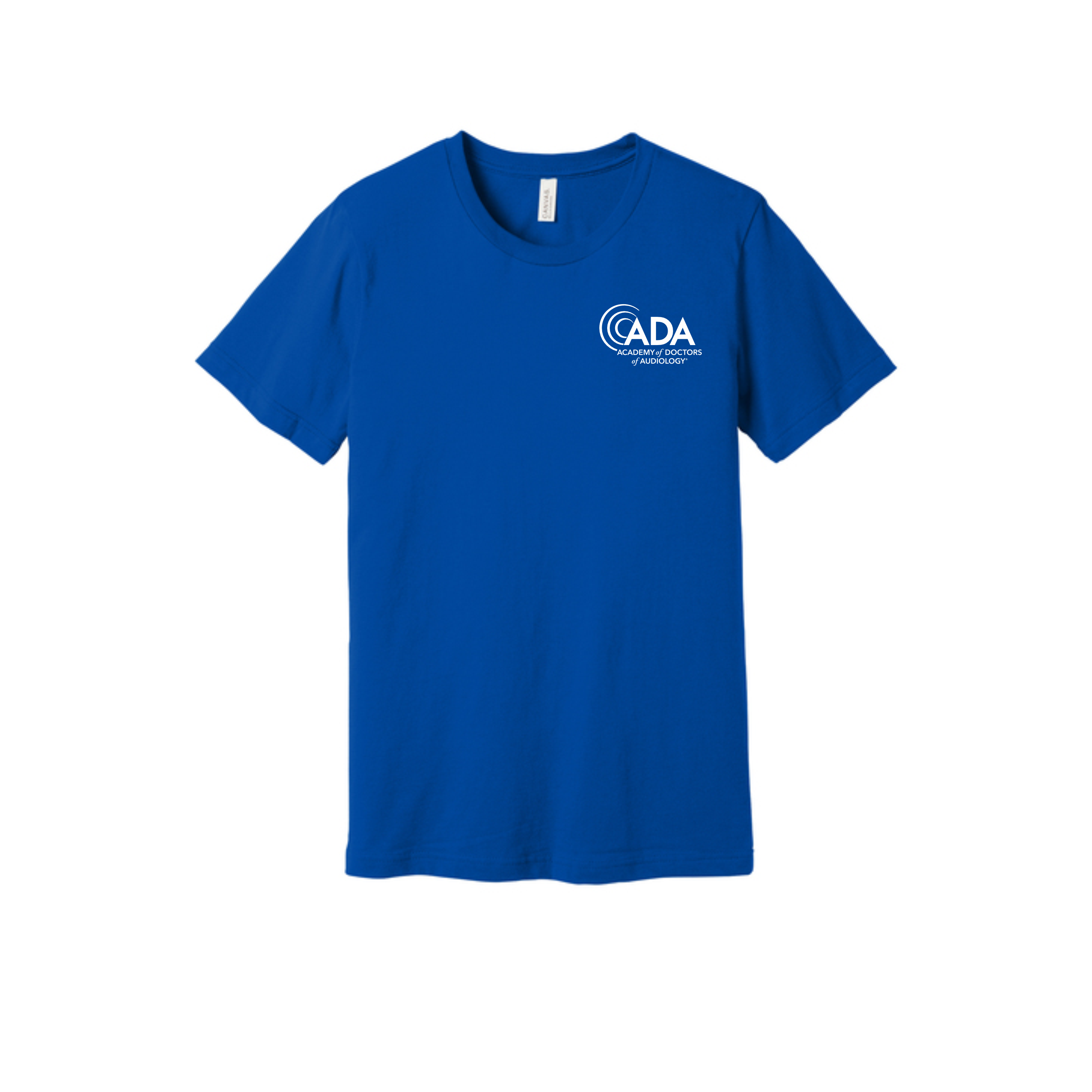 BELLA+CANVAS® Unisex Jersey Short Sleeve Tee