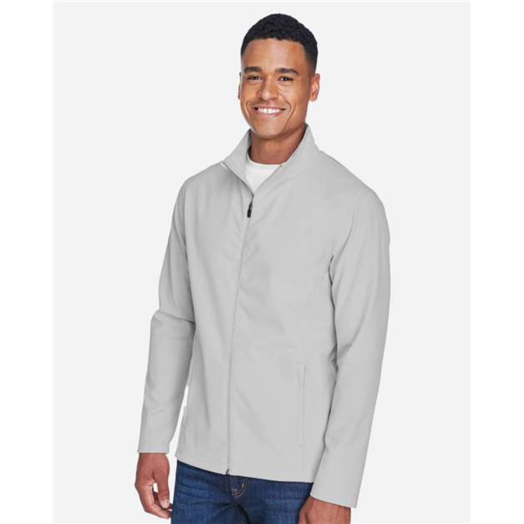 Men's Leader Soft Shell Jacket