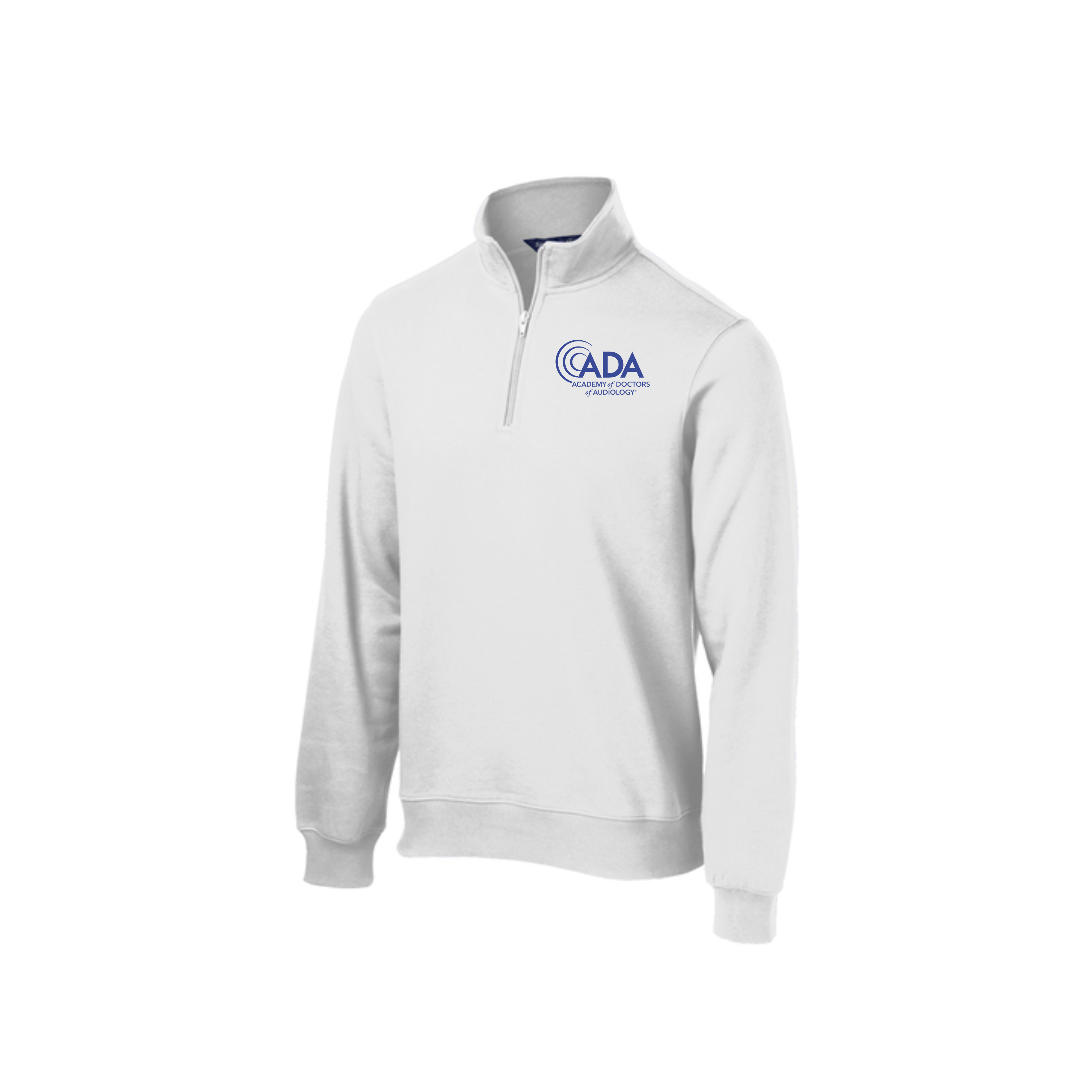 Sport-Tek® 1/4-Zip Sweatshirt