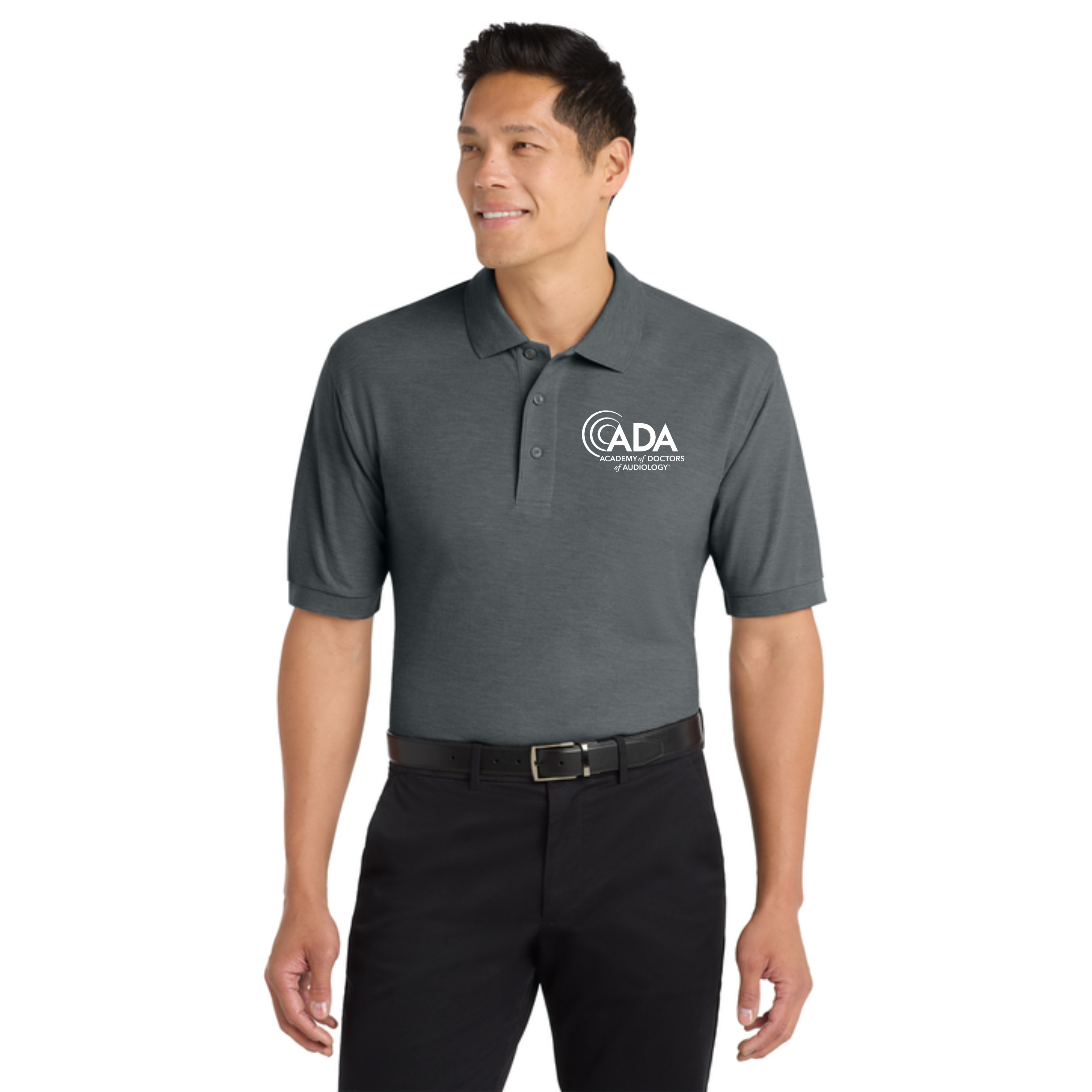 Port Authority® Silk Touch™ Polo