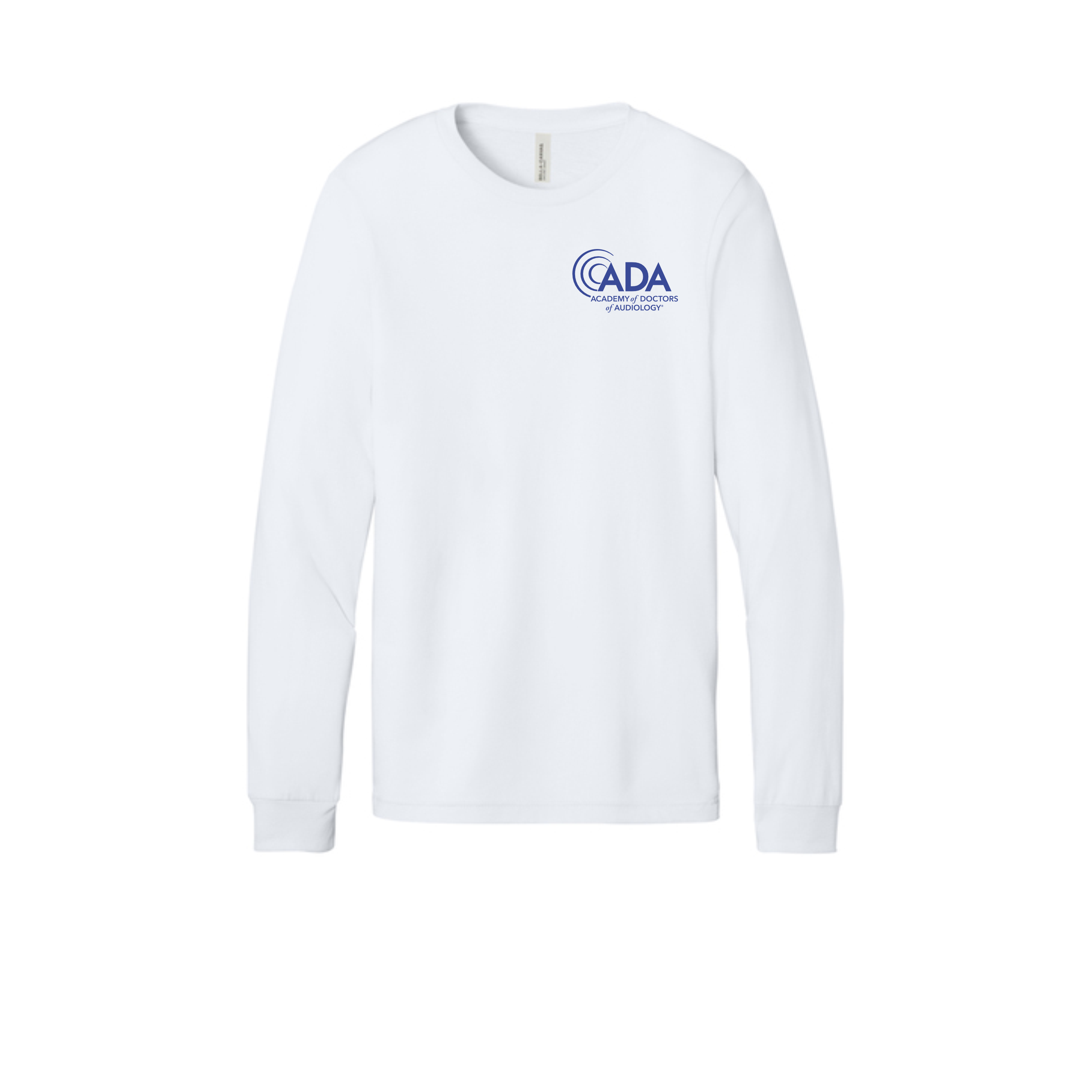 BELLA+CANVAS® Unisex Jersey Long Sleeve Tee