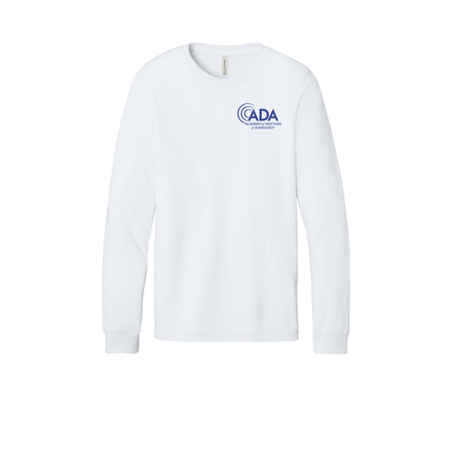BELLA+CANVAS® Unisex Jersey Long Sleeve Tee