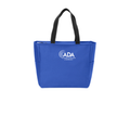 Port Authority® Essential Zip Tote